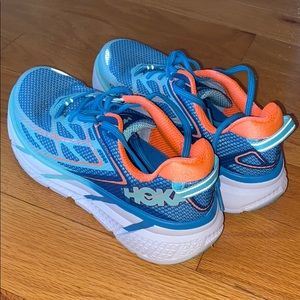 Hoka One One Neutral running shoes